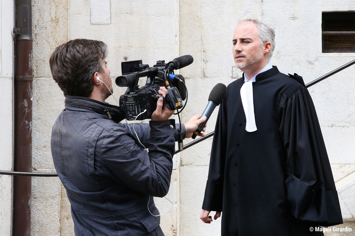 TRIAL, la ONG que obsesiona a la defensa de Sperisen en el juicio de Ginebra