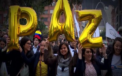 ONG piden a la ONU instar al presidente de Colombia a firmar la Ley de la Justicia Especial para la Paz