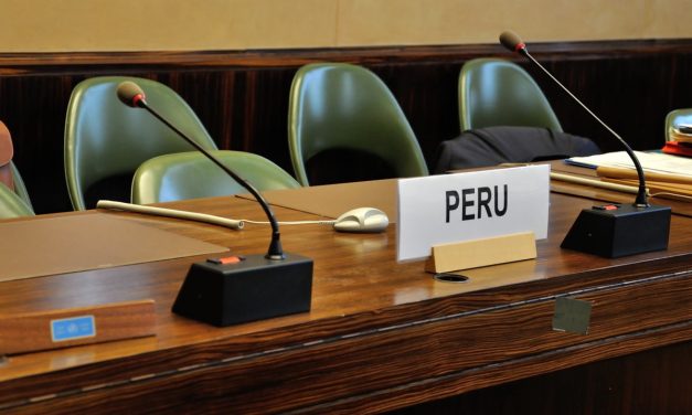 La ONU urgió a Perú a dar acceso al archivo de las fuerzas armadas por desapariciones