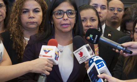Venezuela responderá en marzo de 2017 a recomendaciones de derechos humanos en la ONU