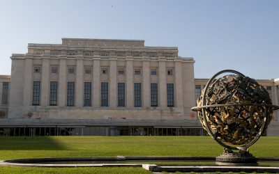 Comité de la ONU deploró que Panamá cierre las puertas a los candidatos al asilo