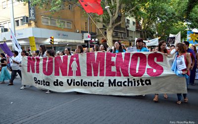 La violencia de género en El Salvador preocupa al Comité de Derechos Humanos de la ONU
