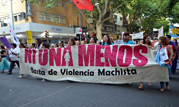 La ONU pidió justicia por feminicidios y acceso efectivo al aborto legal en Argentina