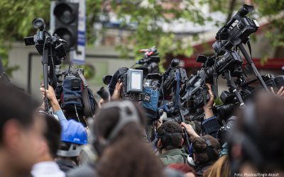 Comité de la ONU examinará la situación de derechos humanos y libertad de expresión en Guatemala