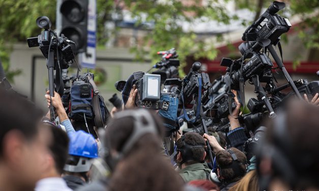 Alemania expresó en la ONU su preocupación por la situación de los periodistas en México