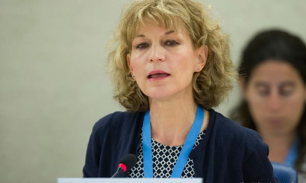 La relatora especial de la ONU sobre ejecuciones extrajudiciales, sumarias o arbitrarias visitará El Salvador