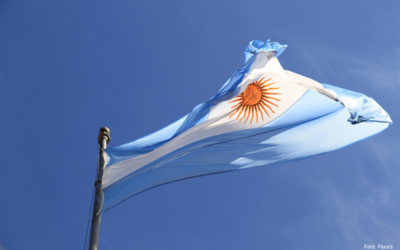 “83 % de las mujeres trans en Argentina han sufrido algún tipo de violencia o discriminación”: experto de la ONU