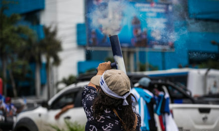 ACNUDH y sociedad civil en alerta por la nueva ley sobre terrorismo en Nicaragua