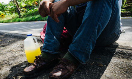 Trabajo, vivienda y estatus legal: las necesidades más urgentes de los migrantes venezolanos