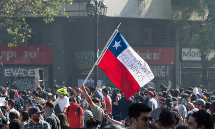 La ONU confirma que Carabineros cometió violaciones graves de derechos humanos en Chile