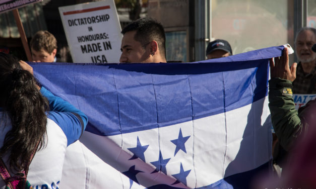 «Aspectos sustanciales fueron obviados en el informe de la OACNUDH»: Honduras